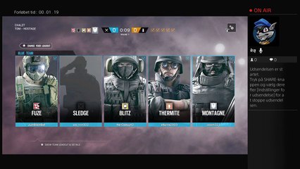 Rainbow six sige (10)