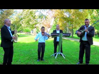 Gezimi Veres & Shpetim Franca  -ORKESTRALE 2017