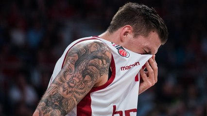 Bamberg bei Champion Moskau chancenlos