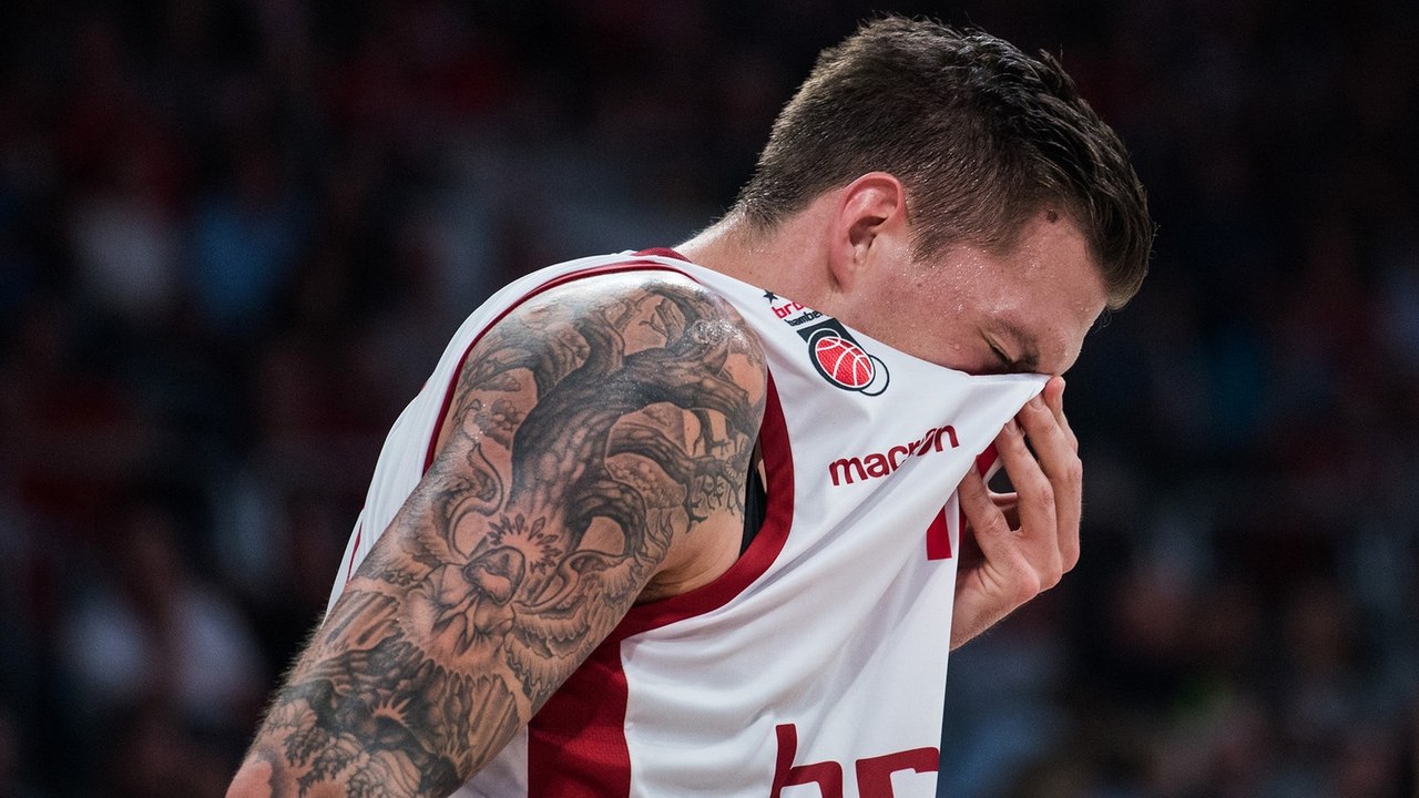 Bamberg bei Champion Moskau chancenlos