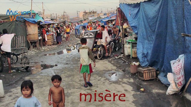 Découvrez ERDA CE, ses actions et programmes d'aide aux Philippines