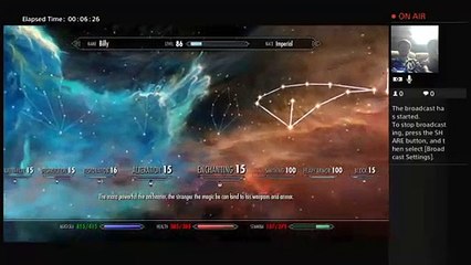 Skyrims Shenanigans (4)