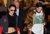 Fan Arrested For Bombarding Kendall Jenner & Bella Hadid