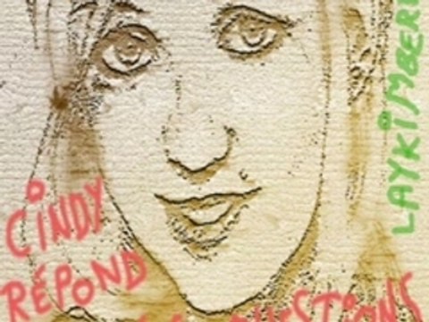 Song for Cindy Santos, by Kzerphii Toomk