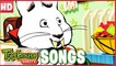 Max & Ruby SING Itsy Bitsy Spider | Treehouse Direct SONGS! NEW!