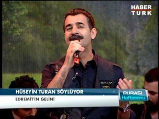 ''Edremit'in Gelini''