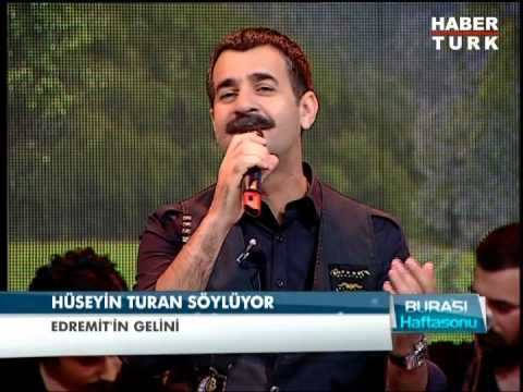 ''Edremit'in Gelini''