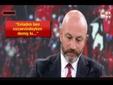 Emekli Kurmay Albay Ali Türkşen Habertürk TV'de