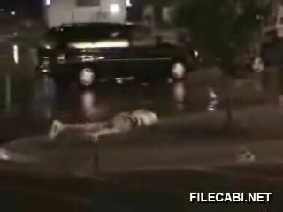 webchoc - Panneau Stop en pleine tronche