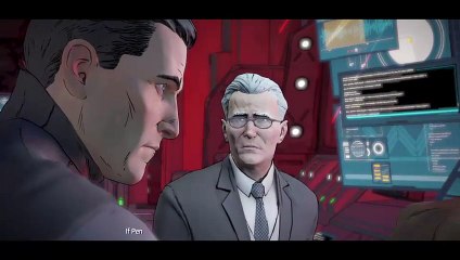 Telltale Batman (26)