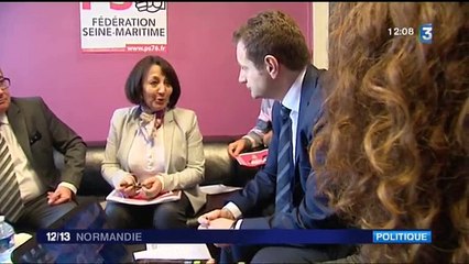 Primaires Citoyennes en Seine-Maritime : la parole aux militants