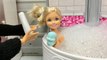 Barbie Ailesi 10. Bölüm || Türkçe Barbie Videoları İzle