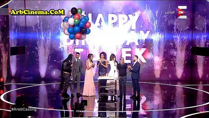 عرب كاستنج الموسم الثاني الحلقة 9 arab Casting