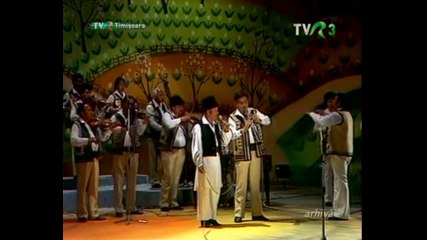 Achim Nica - LIVE - Bate vante bate - ARHIVA