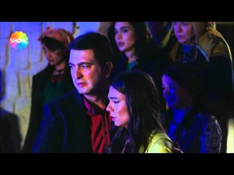 Ayfer Vardar - Gesi Bağları Türküsü Yılanların Öcü 36.Bölüm