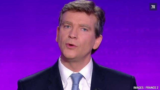 Primaire à gauche : face au protectionnisme européen, Arnaud Montebourg défend le protectionnisme français