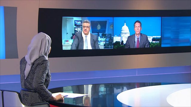 ما وراء الخبر-هل ينقل ترمب السفارة للقدس؟