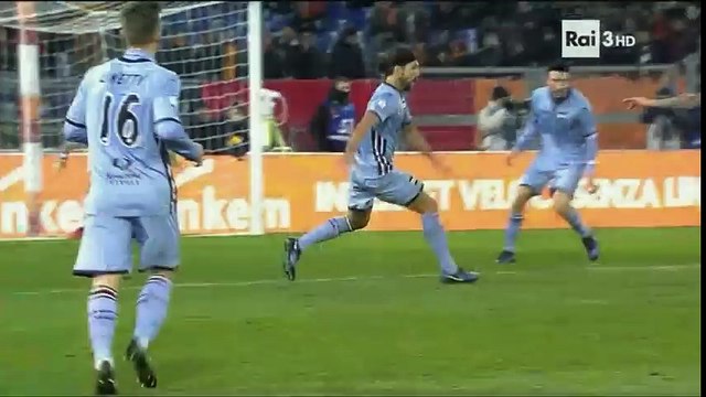 AS Roma vs Sampdoria 4-0 All Goals & Highlights 19.01.2017