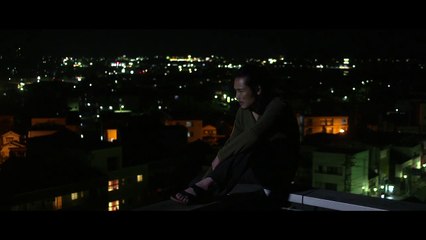 Re:Born international theatrical trailer - Tak Sakaguchi in a Yûji Shimomura-directed movie