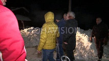 Raport i KTV-së nga tragjedia në Brezovicë