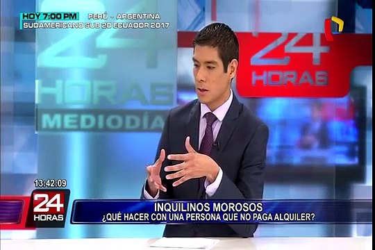 ¿Qué medidas se deben tomar con quienes no pagan el alquiler de una vivienda?