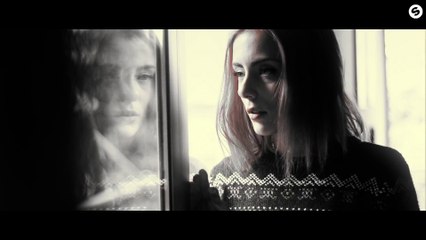 Sander van Doorn - You're Not Alone (Official Music Video)