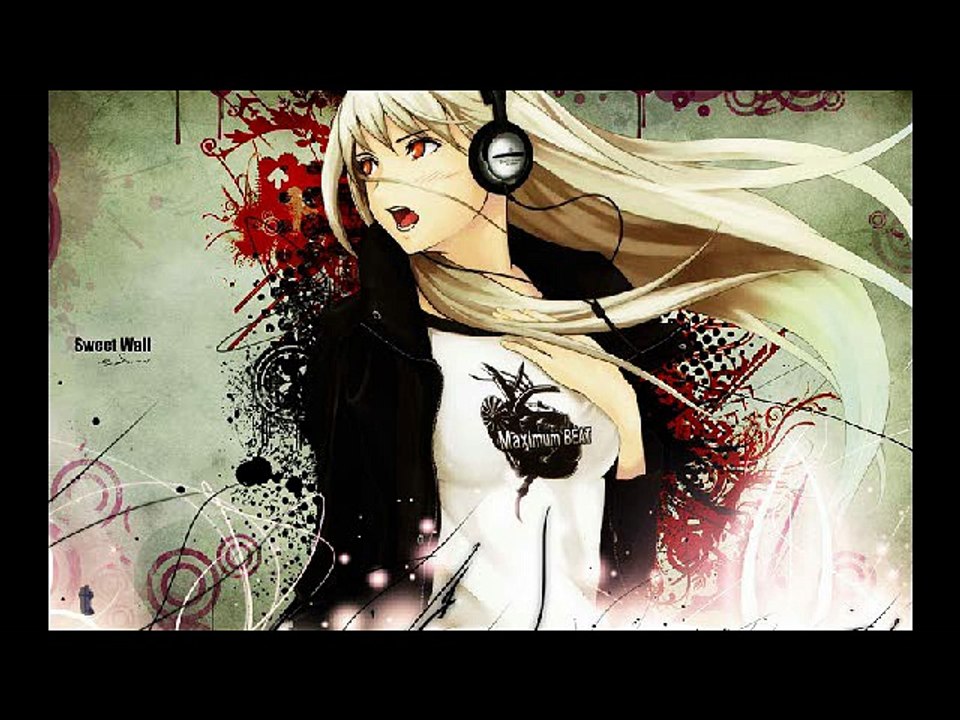 Supernatural [Nightcore]