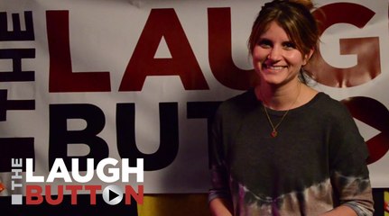 I Had To Follow That! #2: Brooke Van Poppelen goes up after Jerry Seinfeld