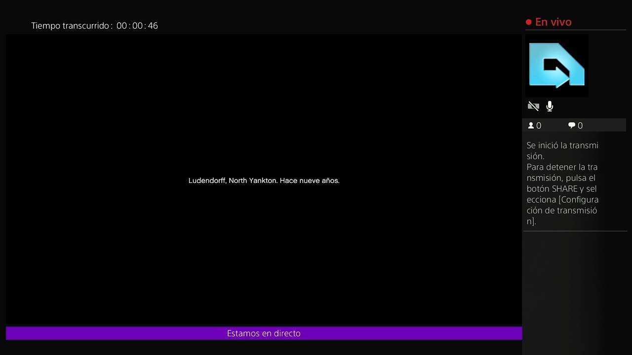 Transmisión de PS4 en vivo de ivangarciafer123 (83)