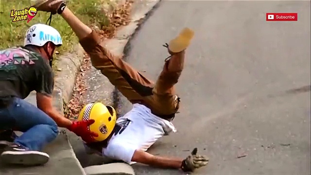 SUPER STUPID PEOPLE FAILS, Best Of Funny Fails Compilation–Laugh Zone