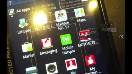 NEW Motorola DROID 4 Leaked Specs   News   Release Date   Overview