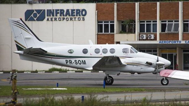 Juez responsable de Lava Jato en Supremo de Brasil fallece en accidente aéreo