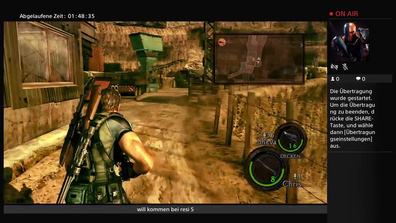 PS4-Live-Übertragung von Wolfsrudel34 (34)