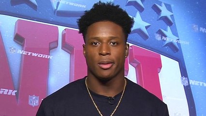 Kenyan Drake on AFC Championship game: Whoever has the ball last will win