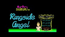 1990 - Genesis - Cutie Suzuki no Ringside Angel