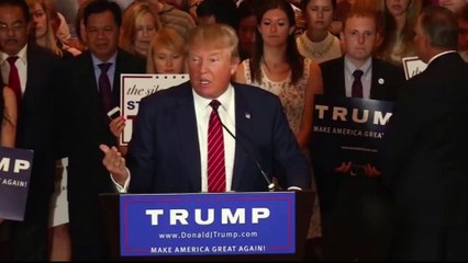 Someone made a Donald Trump dating website