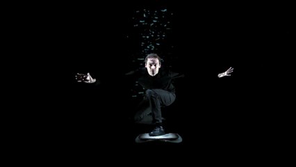 Réparer les vivants