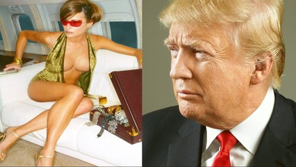10 Things You Didnt Know About Melania Trump