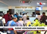 YLKI: Kenaikan Tarif STNK dan BPKB Beratkan Rakyat