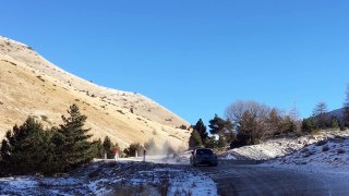 Monte Carlo 2017 Toyota Yaris WRC. J.Hänninen / K.Lindström | Ралли Монте Карло 2017 Тойота Ярис WRS