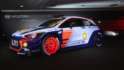 WRC - Rallye Monte Carlo 2017 | Ралли Монте Карло WRC 2017