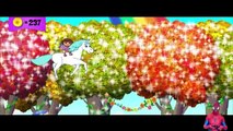 Full Dora the Explorer vs Bubble Guppies vs Umizoomi walkthrough Spiderman videogame episode
