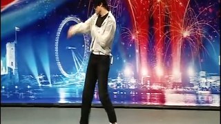 Best of Britain's Got Talent - Punjabi Dance Edition