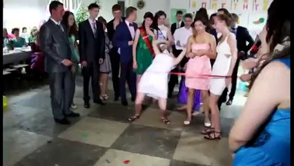 ШОК ПРИКОЛЫ НА СВАДЬБЕ