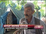 18 yıl sonra köylerine tekrar yerleşiyorlar