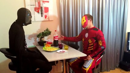 Spiderman Dating Disney Frozen princess ELSA | Superheroes Mini Movies in Real Life