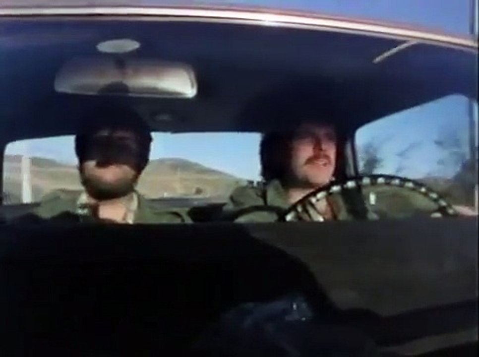 The Strangeness 1985 trailer