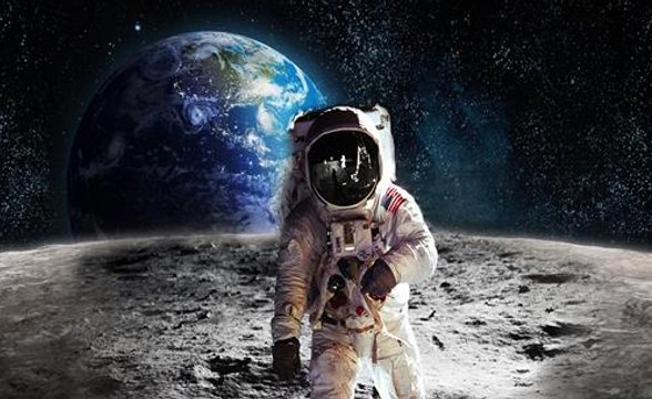 Fomos à Lua?