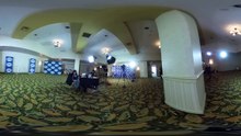 Un 360° con mucha técnica