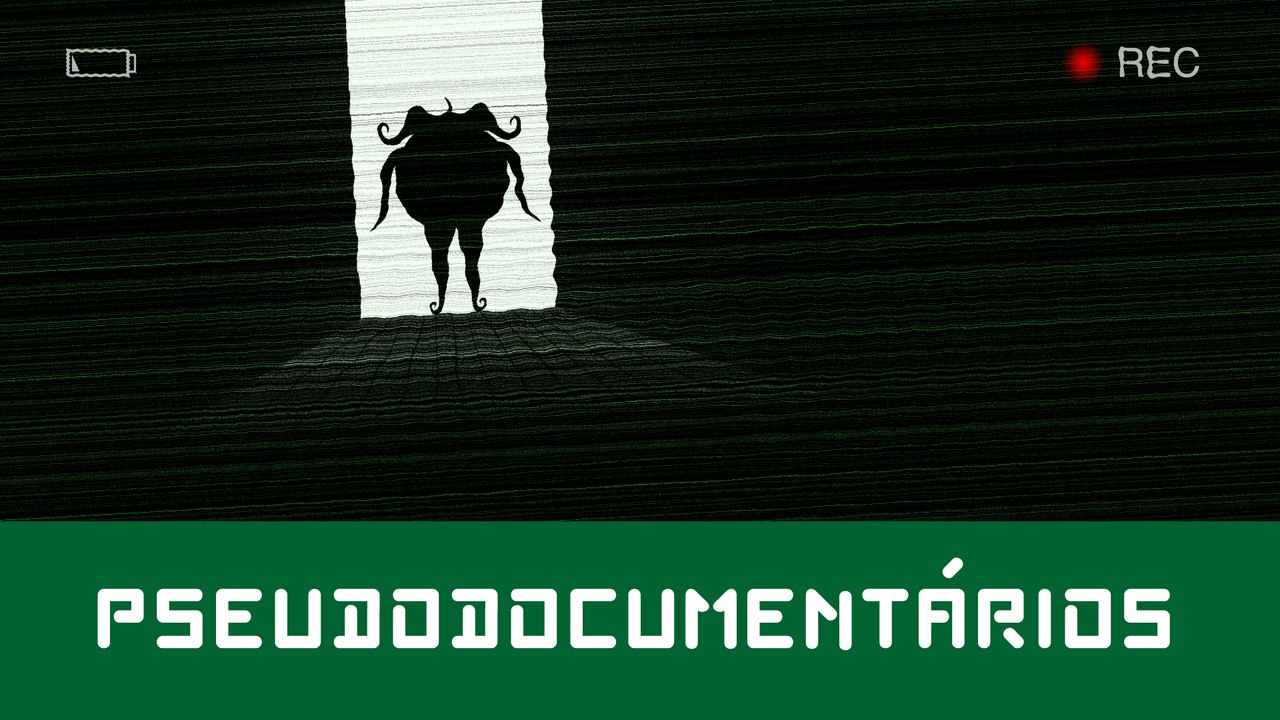 Pseudodocumentário | PT | EN | ES cc |
